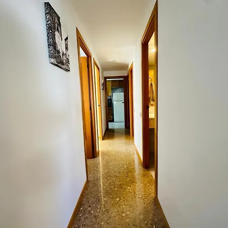 Brunasmar - Piscina, Parking Y Centro Tossa *