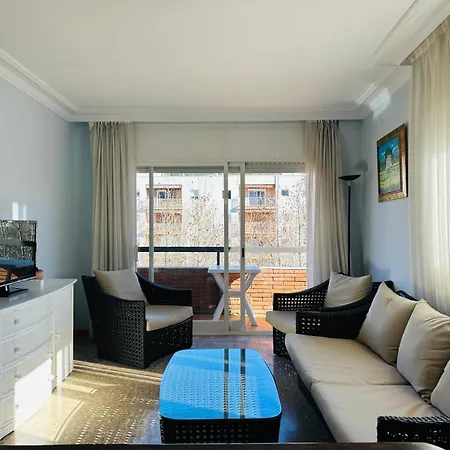 Brunasmar - Piscina, Parking Y Centro Tossa Apartment