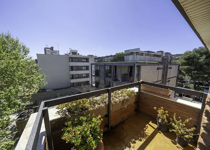 Brunasmar - Piscina, Parking Y Centro Tossa Tossa de Mar