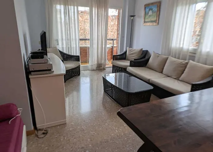 Brunasmar - Piscina, Parking Y Centro Tossa * Tossa de Mar