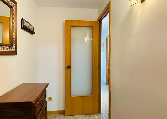 Apartment Brunasmar - Piscina, Parking Y Centro Tossa *