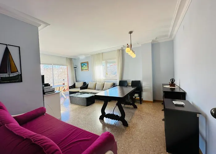 Apartment Brunasmar - Piscina, Parking Y Centro Tossa