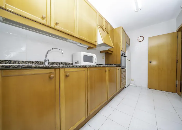 Apartment Brunasmar - Piscina, Parking Y Centro Tossa *