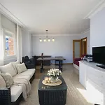 Brunasmar - Piscina, Parking Y Centro Tossa *
