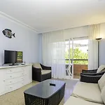 Apartament Brunasmar - Piscina, Parking Y Centro Tossa Tossa de Mar