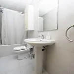 Brunasmar - Piscina, Parking Y Centro Tossa