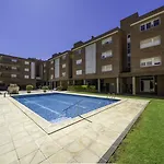 Appartement Brunasmar - Piscina, Parking Y Centro Tossa Tossa de Mar