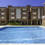 Apartament Brunasmar - Piscina, Parking Y Centro Tossa