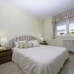 Brunasmar - Piscina, Parking Y Centro Tossa