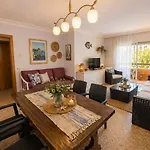 Appartement Brunasmar - Piscina, Parking Y Centro Tossa *