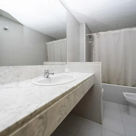 Brunasmar - Piscina, Parking Y Centro Tossa Apartment *