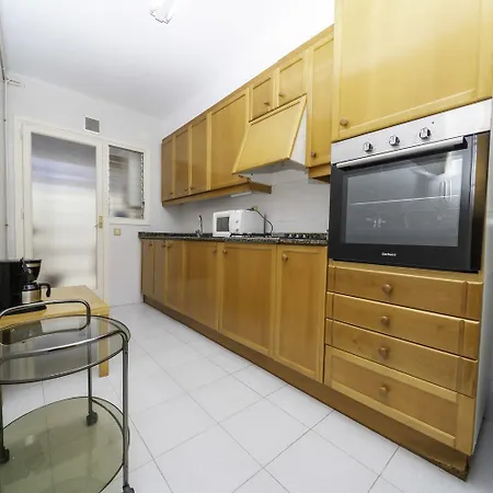 公寓 Brunasmar - Piscina, Parking Y Centro Tossa