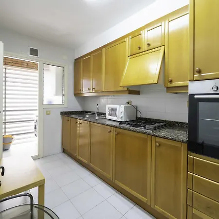 Apartment Brunasmar - Piscina, Parking Y Centro Tossa *
