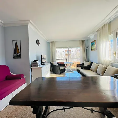 Brunasmar - Piscina, Parking Y Centro Tossa * Tossa de Mar