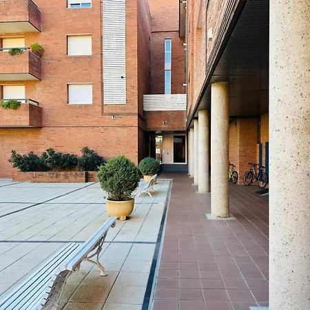 Brunasmar - Piscina, Parking Y Centro Tossa * Tossa de Mar