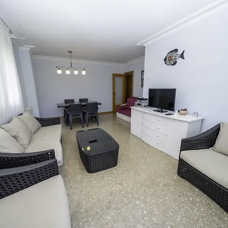 Apartment Brunasmar - Piscina, Parking Y Centro Tossa Tossa de Mar