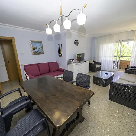 Apartment Brunasmar - Piscina, Parking Y Centro Tossa Tossa de Mar
