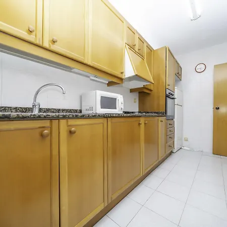 Apartment Brunasmar - Piscina, Parking Y Centro Tossa *