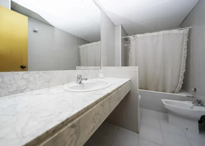 Brunasmar - Piscina, Parking Y Centro Tossa Appartement *