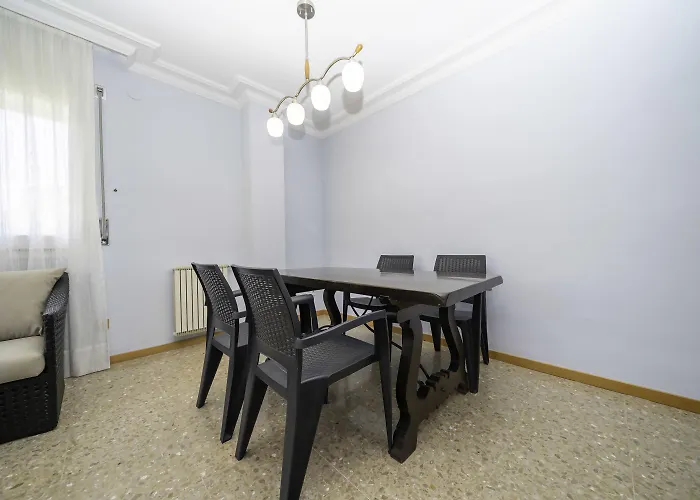 Brunasmar - Piscina, Parking Y Centro Tossa Appartement Tossa de Mar