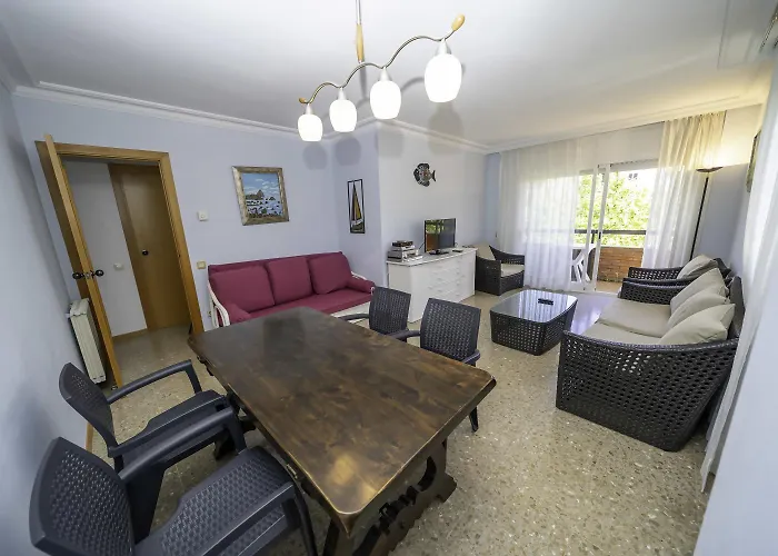 Appartement Brunasmar - Piscina, Parking Y Centro Tossa Tossa de Mar