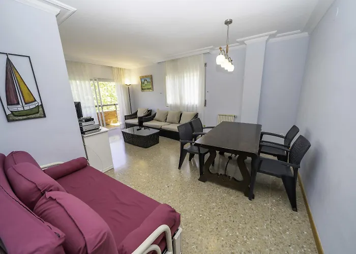 Brunasmar - Piscina, Parking Y Centro Tossa Tossa de Mar