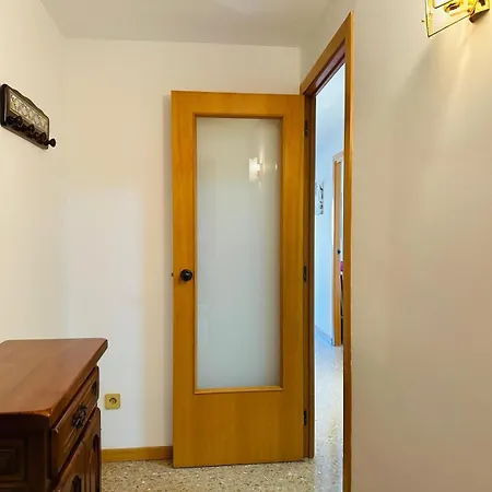 Апартаменти Brunasmar - Piscina, Parking Y Centro Tossa *