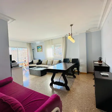 Апартаменти Brunasmar - Piscina, Parking Y Centro Tossa